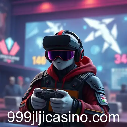 Digital Gaming Trends and Innovations