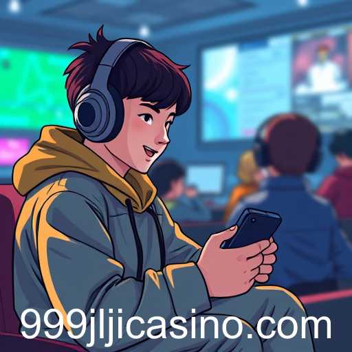 The Rise of Digital Playgrounds