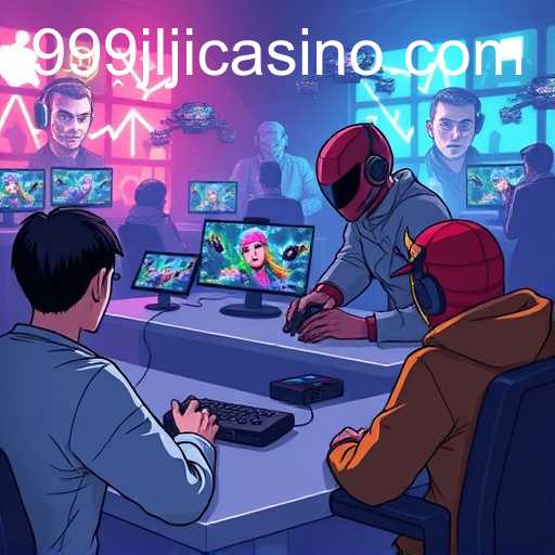 Emerging Trends in Online Gaming