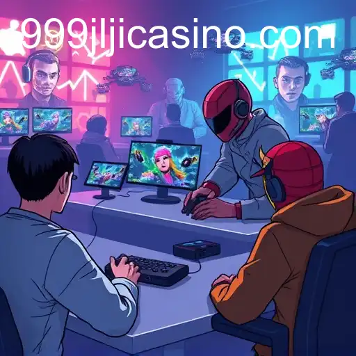 Emerging Trends in Online Gaming