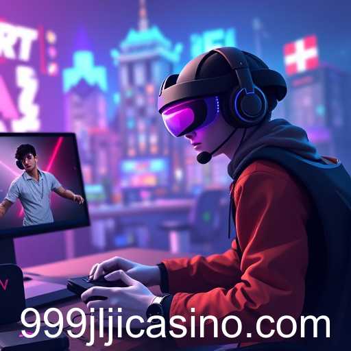 The Evolution of Gaming: A 2025 Perspective