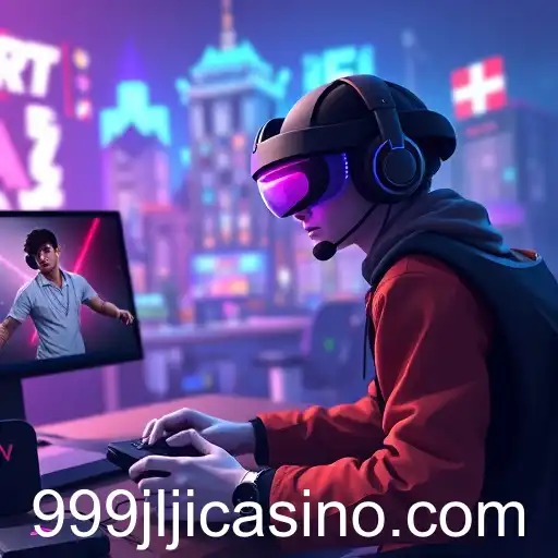 The Evolution of Gaming: A 2025 Perspective