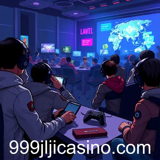 The Evolution of Online Gaming in 2025