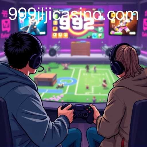 Gaming Trends in 2026