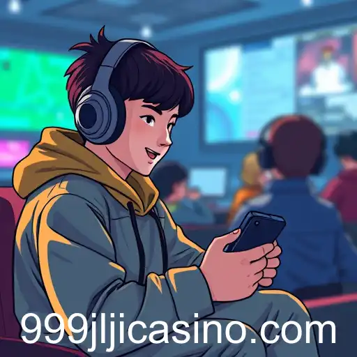 The Rise of Digital Playgrounds