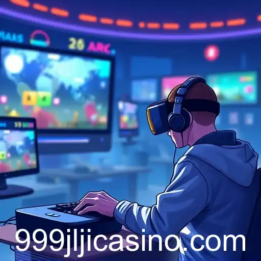 Gaming Trends and Innovations