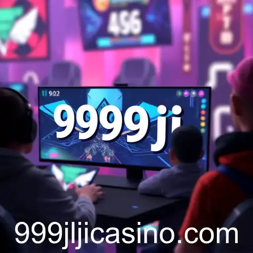 A New Era for Online Gaming