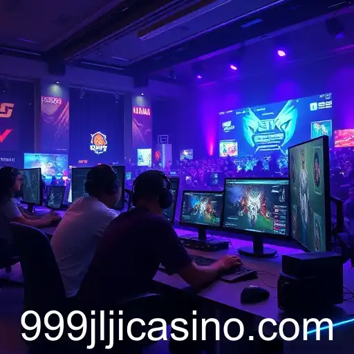 The Rise of Online Gaming Communities