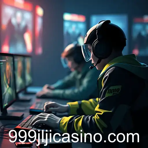 The Rise of Online Gaming Platforms in 2025