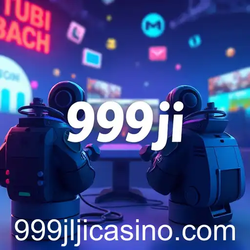 The Rise of 999jlji in Online Gaming