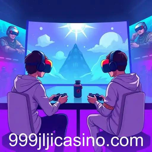 The Rise of 999jlji and Its Influence on Digital Gaming