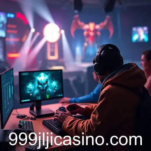 The Rise of Niche Gaming Communities