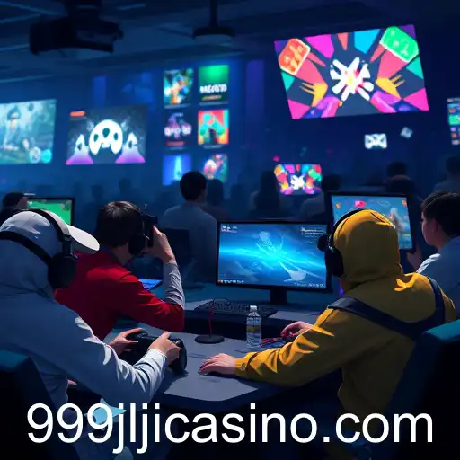 The Rise of Online Gaming Platforms in 2025