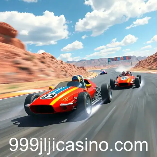 Exploring the Thrills and Excitement of Racing Games