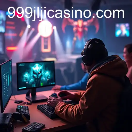 The Rise of Niche Gaming Communities