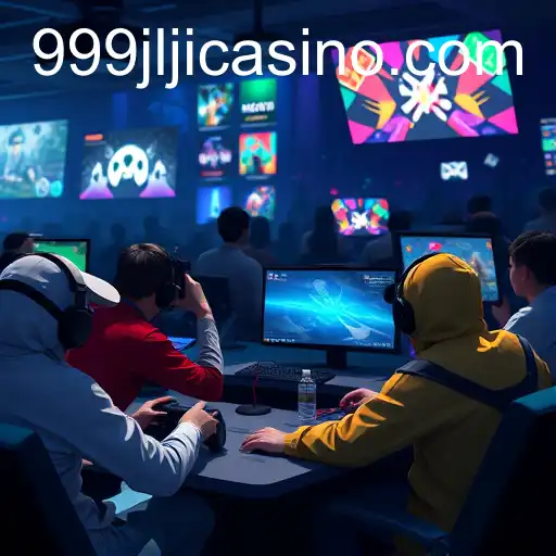 The Rise of Online Gaming Platforms in 2025