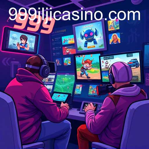 The Rise of Online Gaming Platforms