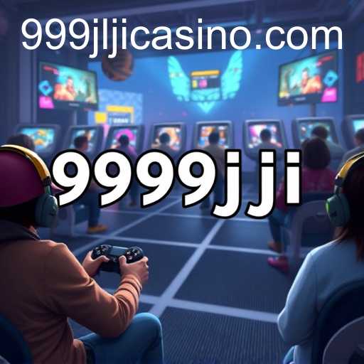 The Rising Trend of Gaming Keyword '999jlji'