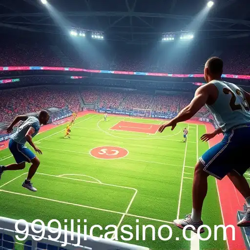 Exploring the Dynamic World of Sports Games Online