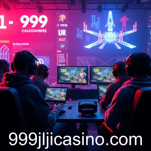 The Rise of English Online Gaming